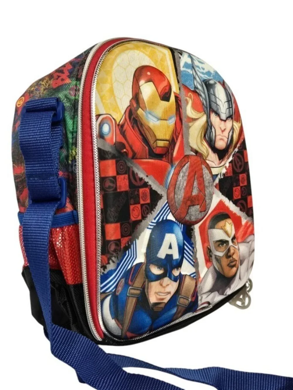 Marvel **exclusive limited